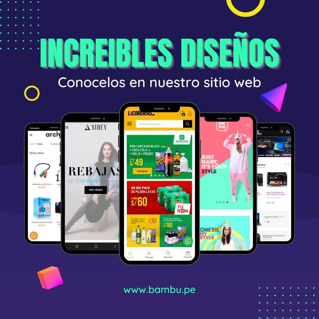 portafolio digital